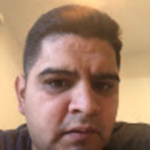 Meet your Posher, Salvador